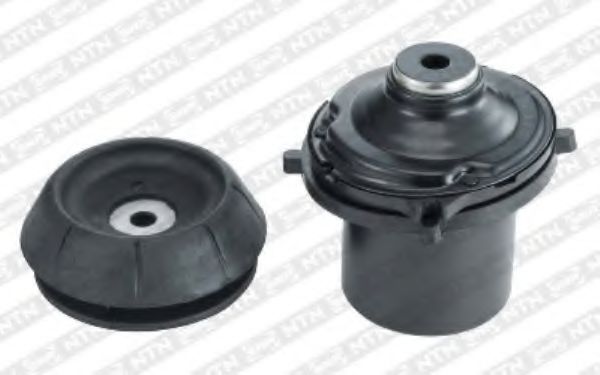 SNR KB653.12 Ремкомплект, опора стойки амортизатора для OPEL (Опель) SNR KB653.12 Ремкомплект, опора стойки амортизатора для OPEL (Опель)