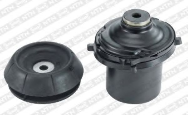 SNR KB653.13 Ремкомплект, опора стойки амортизатора для OPEL (Опель) SNR KB653.13 Ремкомплект, опора стойки амортизатора для OPEL (Опель)