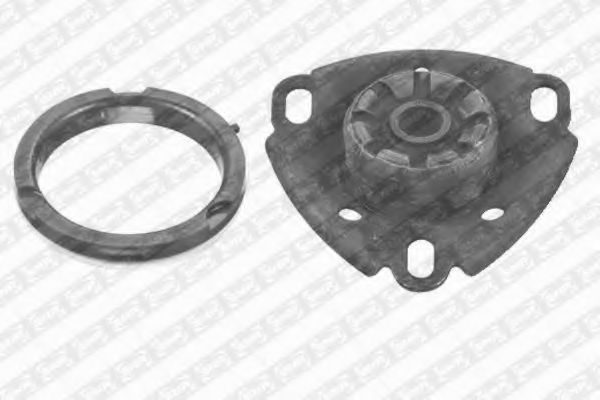 SNR KB657.10 Ремкомплект, опора стойки амортизатора для AUDI 100 (Ауди 100) SNR KB657.10 Ремкомплект, опора стойки амортизатора для AUDI 100 (Ауди 100)