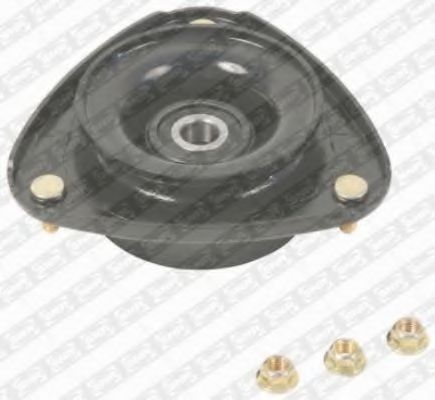 SNR KB681.00 Ремкомплект, опора стойки амортизатора для SUBARU LEGACY II (Субару Легаси 2) SNR KB681.00 Ремкомплект, опора стойки амортизатора для SUBARU LEGACY II (Субару Легаси 2)