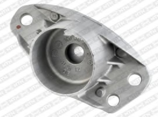 SNR KB957.09 Ремкомплект, опора стойки амортизатора для AUDI TT (Ауди Тт) SNR KB957.09 Ремкомплект, опора стойки амортизатора для AUDI TT (Ауди Тт)