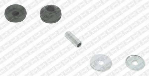 SNR KB674.00 Ремкомплект, опора стойки амортизатора для ROVER 400 (Ровер 400) SNR KB674.00 Ремкомплект, опора стойки амортизатора для ROVER 400 (Ровер 400)