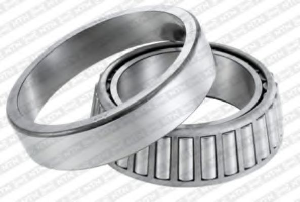 SNR HDB007 Подшипник ступицы колеса для MAN (Ман) SNR HDB007 Подшипник ступицы колеса для MAN (Ман)