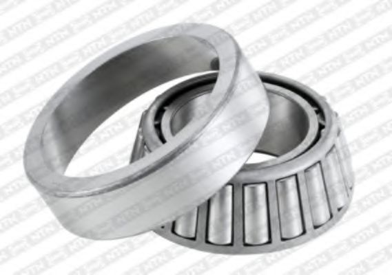 SNR HDB011 Подшипник ступицы колеса для RENAULT-TRUCKS (Рено-труcкс)