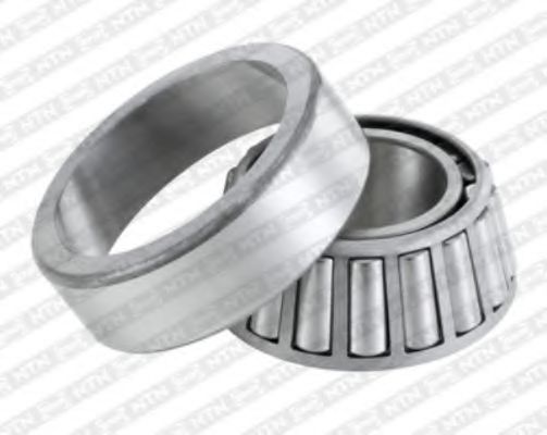 SNR HDB020 Подшипник ступицы колеса для RENAULT-TRUCKS (Рено-труcкс)