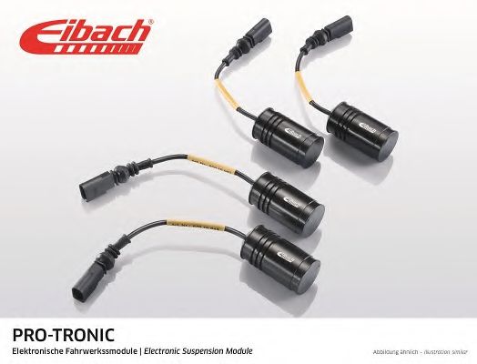 EIBACH AM65-20-030-01-22 Модуль деактивации, электронное управление амортизатора для BMW (Бмв) EIBACH AM65-20-030-01-22 Модуль деактивации, электронное управление амортизатора для BMW (Бмв)