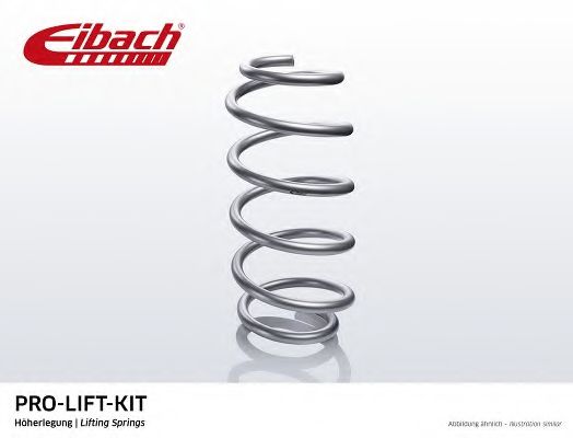 EIBACH F31-42-024-01-HA Пружина ходовой части для HYUNDAI IX35 (Хендай Их35) EIBACH F31-42-024-01-HA Пружина ходовой части для HYUNDAI IX35 (Хендай Их35)