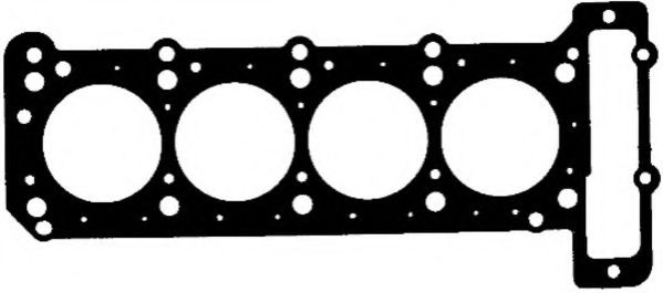 PAYEN BZ850 Прокладка, головка цилиндра для MERCEDES-BENZ C-CLASS (Мэрcэдэс-бэнз С класс) PAYEN BZ850 Прокладка, головка цилиндра для MERCEDES-BENZ C-CLASS (Мэрcэдэс-бэнз С класс)