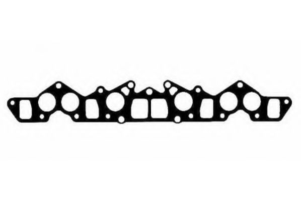 PAYEN JC252 Прокладка, выпускной коллектор для NISSAN LAUREL (Ниссан Лаурэл) PAYEN JC252 Прокладка, выпускной коллектор для NISSAN LAUREL (Ниссан Лаурэл)