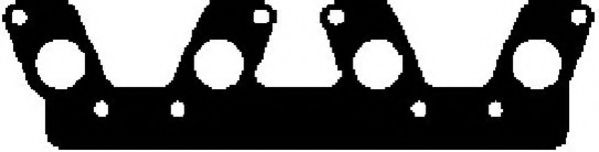 PAYEN JD5132 Прокладка, выпускной коллектор для MAZDA BOUNTY (Мазда Боунтъ) PAYEN JD5132 Прокладка, выпускной коллектор для MAZDA BOUNTY (Мазда Боунтъ)