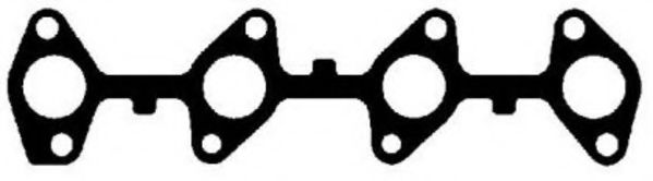 PAYEN JD5967 Прокладка, выпускной коллектор для TOYOTA 4 RUNNER (Тойота/тоета 4 руннэр) PAYEN JD5967 Прокладка, выпускной коллектор для TOYOTA 4 RUNNER (Тойота/тоета 4 руннэр)