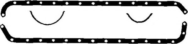 PAYEN HC479 Комплект прокладок, масляный поддон 