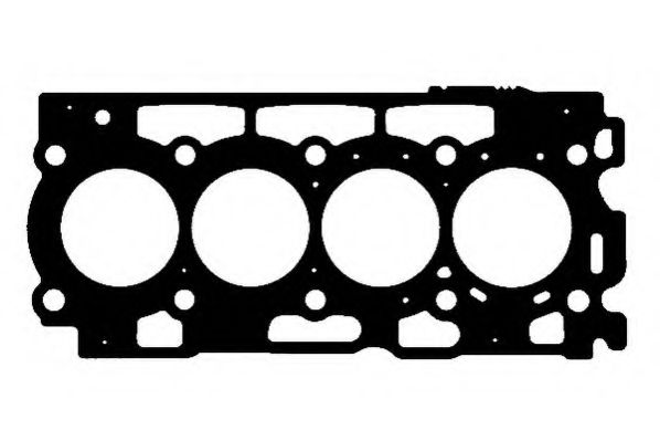 PAYEN AD5150 Прокладка, головка цилиндра для FORD FOCUS C-MAX (Форд Фокус с макс) PAYEN AD5150 Прокладка, головка цилиндра для FORD FOCUS C-MAX (Форд Фокус с макс)