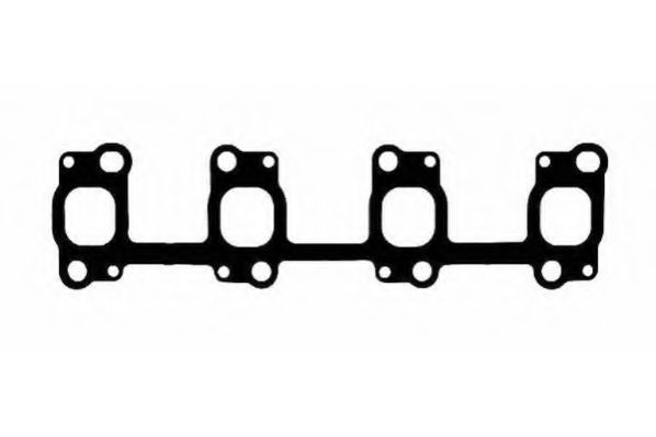 PAYEN JC444 Прокладка, выпускной коллектор для TOYOTA IPSUM (Тойота/тоета Ипсум) PAYEN JC444 Прокладка, выпускной коллектор для TOYOTA IPSUM (Тойота/тоета Ипсум)