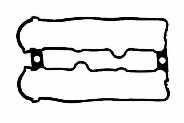 PAYEN JD5204 Прокладка, крышка головки цилиндра для HOLDEN VECTRA (Холдэн Vэcтра) PAYEN JD5204 Прокладка, крышка головки цилиндра для HOLDEN VECTRA (Холдэн Vэcтра)