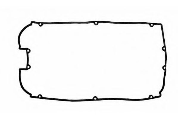 PAYEN JN715 Прокладка, крышка головки цилиндра для MITSUBISHI L 400 (Митсубиши/митсубиси Л 400) PAYEN JN715 Прокладка, крышка головки цилиндра для MITSUBISHI L 400 (Митсубиши/митсубиси Л 400)