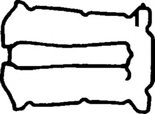 PAYEN JN810 Прокладка, крышка головки цилиндра для ALFA-ROMEO (Алфа-ромэо) PAYEN JN810 Прокладка, крышка головки цилиндра для ALFA-ROMEO (Алфа-ромэо)