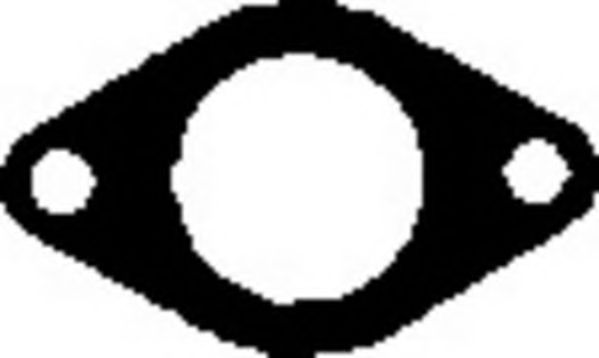 PAYEN JD015 Прокладка, выпускной коллектор для ALFA ROMEO 164 (Альфа ромео 164) PAYEN JD015 Прокладка, выпускной коллектор для ALFA ROMEO 164 (Альфа ромео 164)