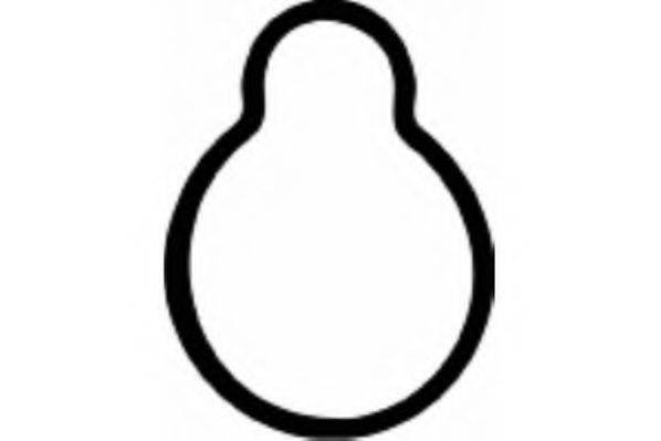 PAYEN JD167 Прокладка, впускной коллектор для DAEWOO KORANDO (Дэу Корандо) PAYEN JD167 Прокладка, впускной коллектор для DAEWOO KORANDO (Дэу Корандо)