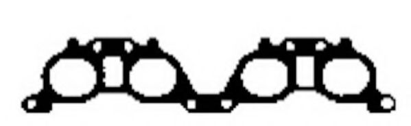 PAYEN JD194 Прокладка, впускной коллектор для TOYOTA NADIA (Тойота/тоета Надиа) PAYEN JD194 Прокладка, впускной коллектор для TOYOTA NADIA (Тойота/тоета Надиа)