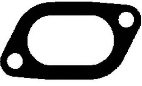 PAYEN JD587 Прокладка, выпускной коллектор для ALFA ROMEO 147 (Альфа ромео 147) PAYEN JD587 Прокладка, выпускной коллектор для ALFA ROMEO 147 (Альфа ромео 147)