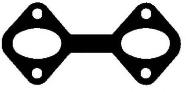 PAYEN JD5183 Прокладка, выпускной коллектор для BMW X6 (Бмв Х6) PAYEN JD5183 Прокладка, выпускной коллектор для BMW X6 (Бмв Х6)