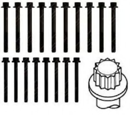 PAYEN HBS288 Комплект болтов головки цилидра 