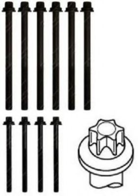 PAYEN HBS251 Комплект болтов головки цилидра 