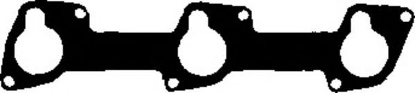 PAYEN JD222 Прокладка, впускной коллектор для FIAT CROMA (Фиат Cрома) PAYEN JD222 Прокладка, впускной коллектор для FIAT CROMA (Фиат Cрома)