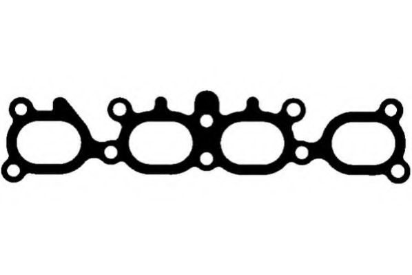 PAYEN JD331 Прокладка, выпускной коллектор для MAZDA CAPELLA V (Мазда Cапэлла v) PAYEN JD331 Прокладка, выпускной коллектор для MAZDA CAPELLA V (Мазда Cапэлла v)