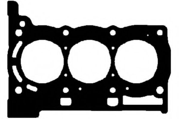 PAYEN AG9310 Прокладка, головка цилиндра для SUBARU JUSTY IV (Субару Жустъ иv) PAYEN AG9310 Прокладка, головка цилиндра для SUBARU JUSTY IV (Субару Жустъ иv)