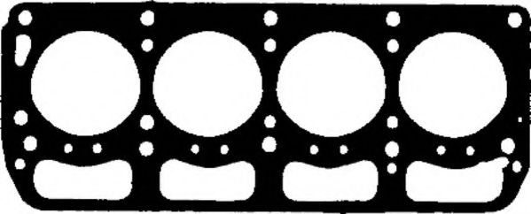 PAYEN AJ290 Прокладка, головка цилиндра для TOYOTA COROLLA (Тойота/тоета Cоролла)