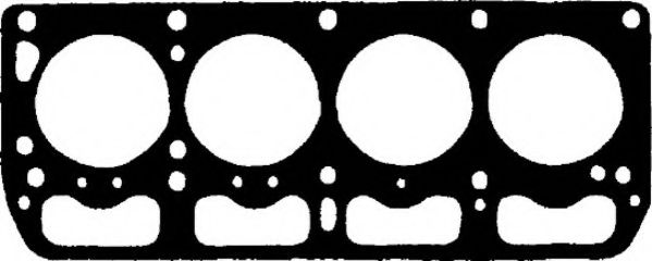 PAYEN BD950 Прокладка, головка цилиндра для TOYOTA COROLLA (Тойота/тоета Cоролла)