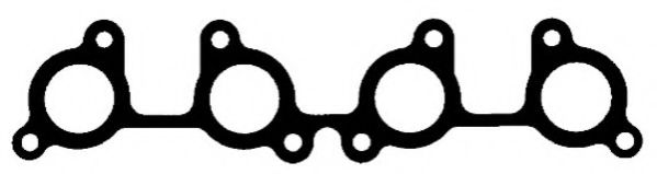 PAYEN JD487 Прокладка, впускной коллектор для SEAT CORDOBA (Сеат Кордоба) PAYEN JD487 Прокладка, впускной коллектор для SEAT CORDOBA (Сеат Кордоба)