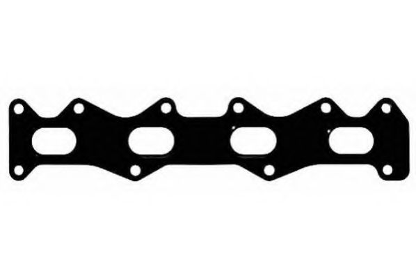 PAYEN JD5143 Прокладка, выпускной коллектор для FIAT ALBEA (Фиат Албэа) PAYEN JD5143 Прокладка, выпускной коллектор для FIAT ALBEA (Фиат Албэа)