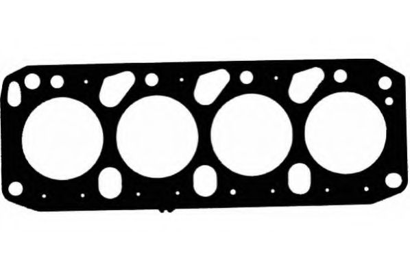 PAYEN AB5801 Прокладка, головка цилиндра для FORD FIESTA (Форд Фиэста) PAYEN AB5801 Прокладка, головка цилиндра для FORD FIESTA (Форд Фиэста)