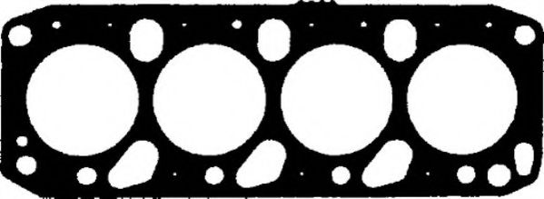 PAYEN BW011 Прокладка, головка цилиндра для FORD FIESTA (Форд Фиэста) PAYEN BW011 Прокладка, головка цилиндра для FORD FIESTA (Форд Фиэста)