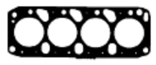 PAYEN BW031 Прокладка, головка цилиндра для FORD FIESTA (Форд Фиэста) PAYEN BW031 Прокладка, головка цилиндра для FORD FIESTA (Форд Фиэста)
