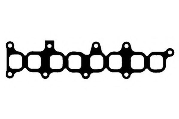 PAYEN JD5334 Прокладка, впускной коллектор для OPEL ASTRA A (Опель Астра а) PAYEN JD5334 Прокладка, впускной коллектор для OPEL ASTRA A (Опель Астра а)