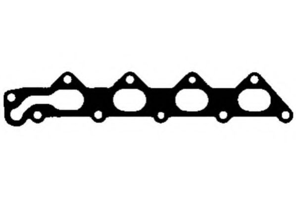 PAYEN JD5739 Прокладка, выпускной коллектор для CHEVROLET VIVANT (Шевроле Vиvант) PAYEN JD5739 Прокладка, выпускной коллектор для CHEVROLET VIVANT (Шевроле Vиvант)