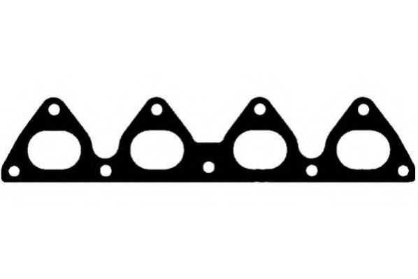 PAYEN JD5748 Прокладка, выпускной коллектор для HONDA CRX III (Хонда Cрх 3) PAYEN JD5748 Прокладка, выпускной коллектор для HONDA CRX III (Хонда Cрх 3)