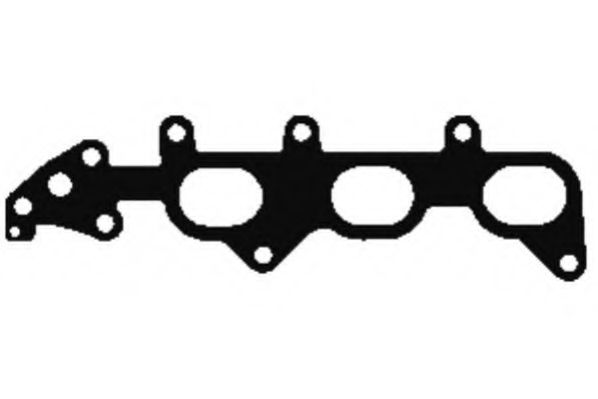 PAYEN JD5863 Прокладка, выпускной коллектор для DAIHATSU CHARADE (Дайхатсу Чарадэ) PAYEN JD5863 Прокладка, выпускной коллектор для DAIHATSU CHARADE (Дайхатсу Чарадэ)