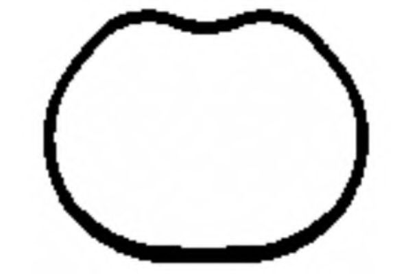 PAYEN JD5866 Прокладка, впускной коллектор для FORD FUSION (Форд Фьюжн) PAYEN JD5866 Прокладка, впускной коллектор для FORD FUSION (Форд Фьюжн)