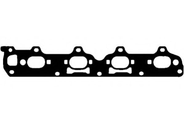 PAYEN JD5868 Прокладка, выпускной коллектор для ALFA ROMEO 159 (Альфа ромео 159) PAYEN JD5868 Прокладка, выпускной коллектор для ALFA ROMEO 159 (Альфа ромео 159)