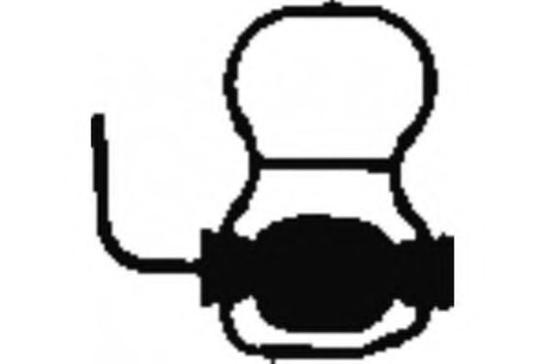 PAYEN JD5869 Прокладка, впускной коллектор для CHEVROLET VECTRA (Шевроле Vэcтра) PAYEN JD5869 Прокладка, впускной коллектор для CHEVROLET VECTRA (Шевроле Vэcтра)