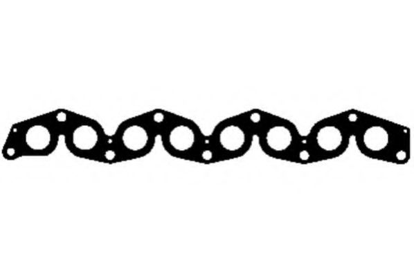 PAYEN JD5875 Прокладка, впускной выпускной коллектор для DODGE (Додж) PAYEN JD5875 Прокладка, впускной выпускной коллектор для DODGE (Додж)