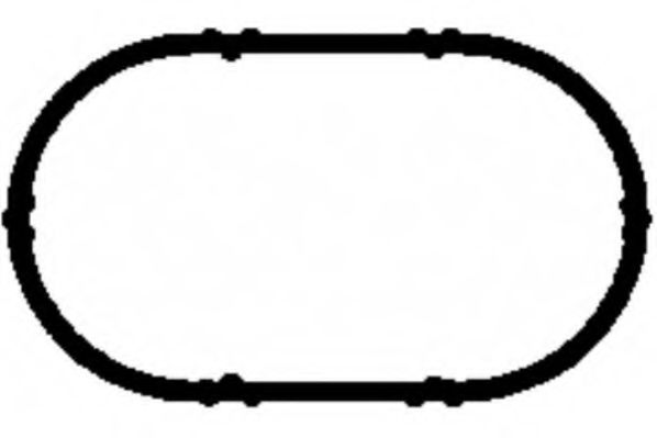 PAYEN JD5893 Прокладка, впускной коллектор для RENAULT SYMBOL I (Рено Съмбол и) PAYEN JD5893 Прокладка, впускной коллектор для RENAULT SYMBOL I (Рено Съмбол и)