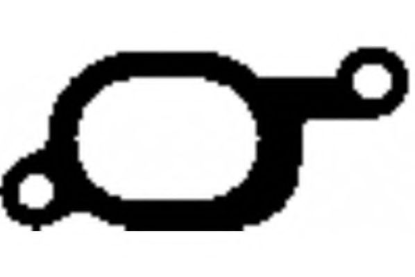 PAYEN JD5898 Прокладка, выпускной коллектор для VOLVO S80 I (Вольво S80 1) PAYEN JD5898 Прокладка, выпускной коллектор для VOLVO S80 I (Вольво S80 1)