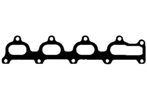 PAYEN JD5903 Прокладка, выпускной коллектор для OPEL ZAFIRA B (Опель Зафира б) PAYEN JD5903 Прокладка, выпускной коллектор для OPEL ZAFIRA B (Опель Зафира б)