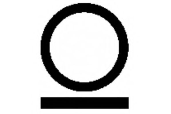 PAYEN JD5909 Прокладка, выпускной коллектор для BMW 1 (Бмв 1) PAYEN JD5909 Прокладка, выпускной коллектор для BMW 1 (Бмв 1)